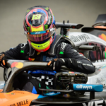 ¿La derrota de Silverstone mostró al verdadero Oscar Piastri en F1? #F1 #FVDigital