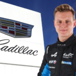 ¿Es Cadillac el último tren de Mick Schumacher en F1? Pérez, un gran rival #F1 #FVDigital