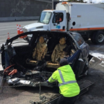 Autopilot a juicio: un jurado podría hacer historia si culpa a la tecnología de Tesla y Elon Musk de este accidente mortal