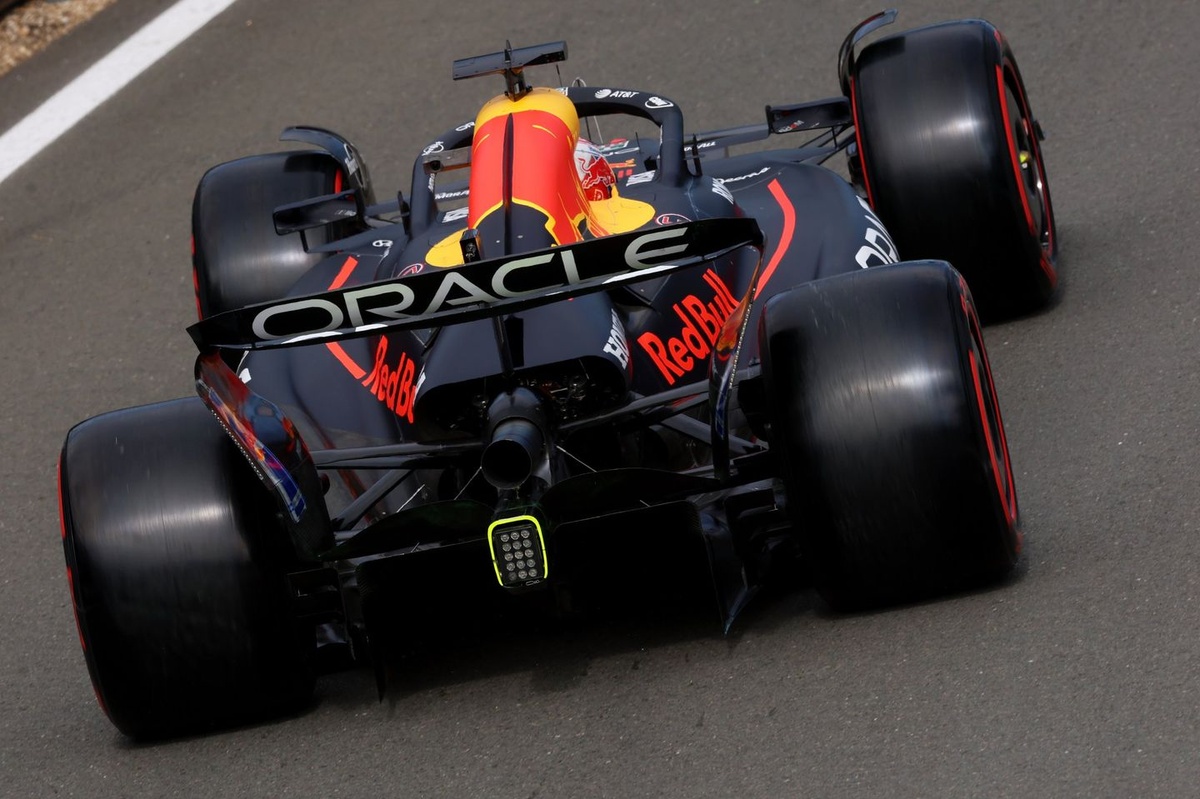 Por qué es tan difícil desarrollar los neumáticos de F1 para 2026 #F1 #FVDigital