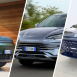 Estos son los SUV híbridos enchufables con más autonomía eléctrica por menos de 40.000 euros