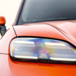 1.000.000 de unidades: récord para el SUV eléctrico más barato de Porsche, y también aquel con más ventas