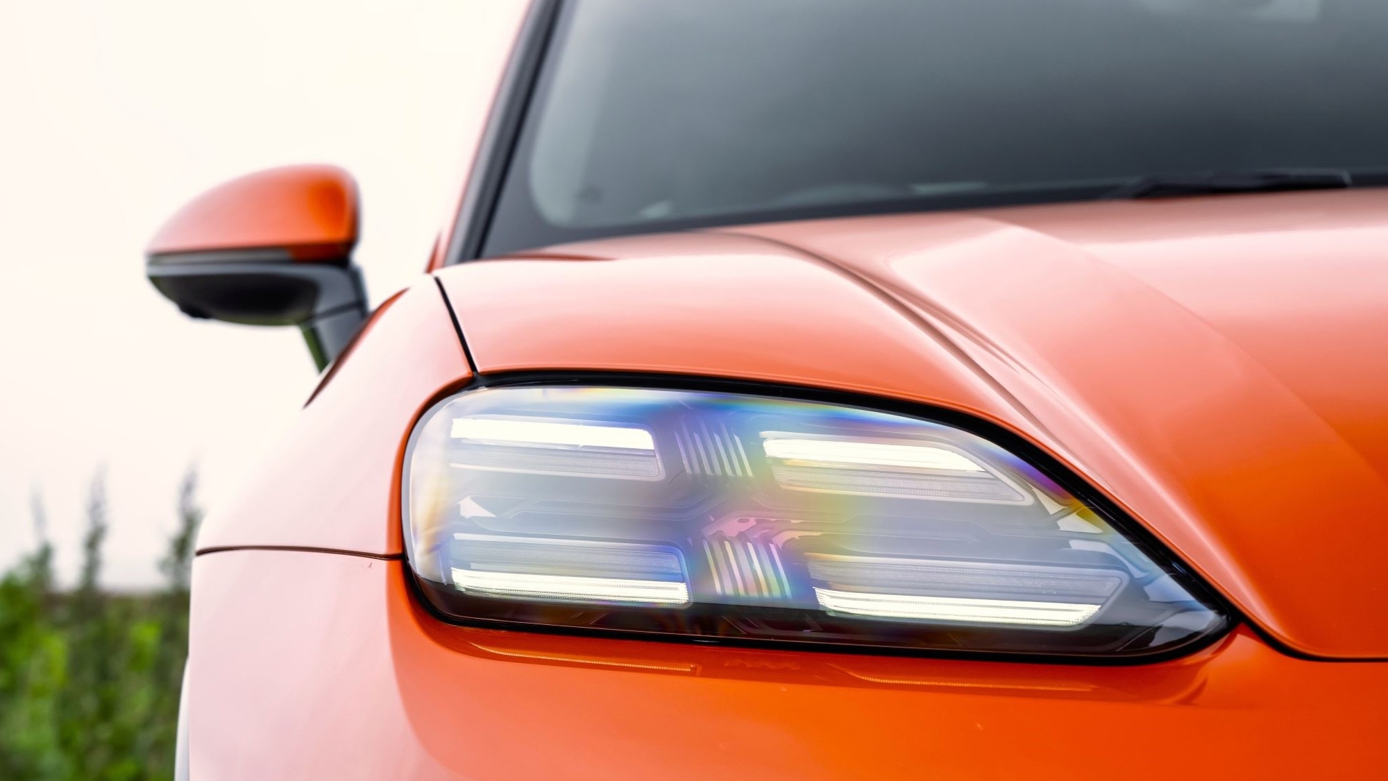 1.000.000 de unidades: récord para el SUV eléctrico más barato de Porsche, y también aquel con más ventas