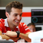 La vida de Jules Bianchi y un maldito accidente que rompió sueños #F1 #FVDigital