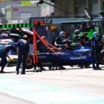 Los problemas de refrigeración siguen costando caro a Williams F1 en 2025 #F1 #FVDigital