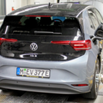 Tras 4 años y 160.000 km, así conserva este Volkswagen ID.3 la batería y otras piezas de desgaste