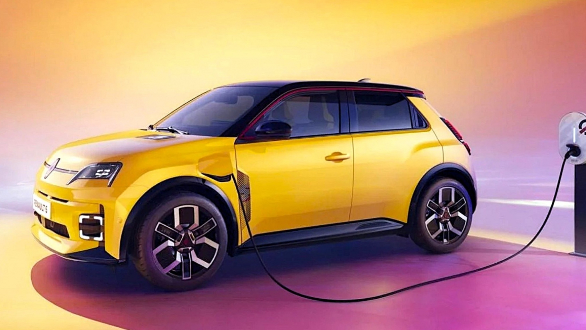Los CAE o hasta 1.000 € de descuento directo al comprar un coche eléctrico: ¿qué marcas los ofrecen?