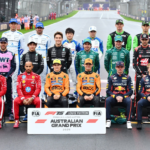 Mercado de pilotos de F1 #F1 #FVDigital