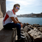 La gran temporada de Jules Bianchi en la F1, en sus propias palabras #F1 #FVDigital
