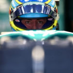 En Aston Martin F1 elogian y alucinan con lo que hace Alonso a sus 43 años #F1 #FVDigital