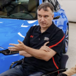 El jefe de General Motors lo deja claro: "No fabricaremos un coche eléctrico sólo para cumplir las regulaciones"