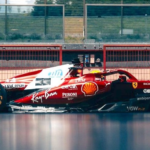 Ferrari da por buena la nueva suspensión trasera y se introducirá en Bélgica #F1 #FVDigital