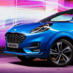 Tras 'cargarse' modelos importantes, Ford cambia de estrategia en Europa y anuncia nuevos modelos