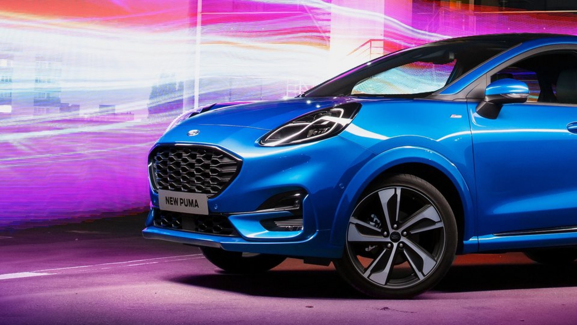 Tras 'cargarse' modelos importantes, Ford cambia de estrategia en Europa y anuncia nuevos modelos