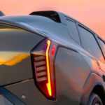 Desde 38.000 €, lo que costará el KIA con 630 km de autonomía: el KIA EV3 es más barato
