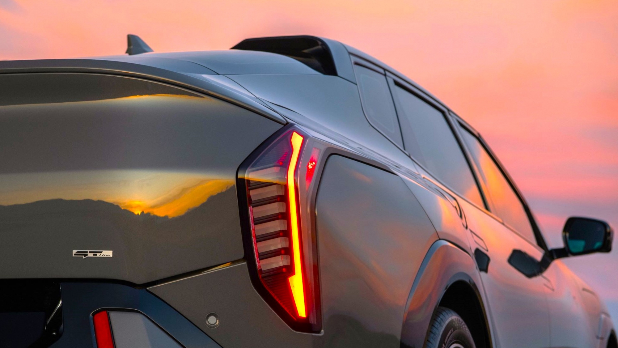 Desde 38.000 €, lo que costará el KIA con 630 km de autonomía: el KIA EV3 es más barato