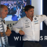 Vowles resta importancia a la esperada mejora de Williams para Spa #F1 #FVDigital
