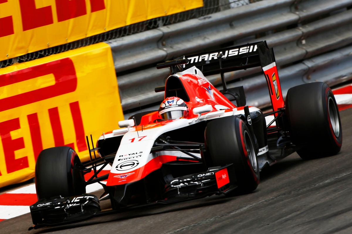 Cómo ha mejorado la seguridad en la F1 desde la muerte de Jules Bianchi #F1 #FVDigital
