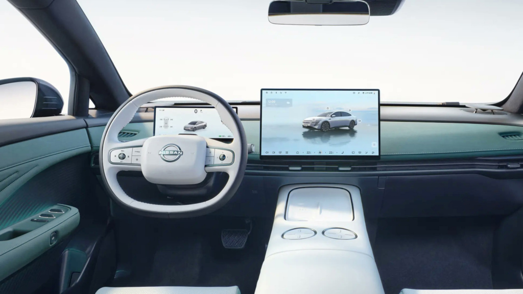 El Nissan eléctrico de los 14.200 euros es todo un éxito: en poco más de un mes entrega 10.000 coches