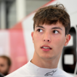 “Creo que tengo lo que hace falta para llegar a Ferrari” #F1 #FVDigital