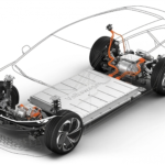 ¿Cuánto dura la batería de un coche eléctrico? Un estudio a 10.000 vehículos tiene la respuesta