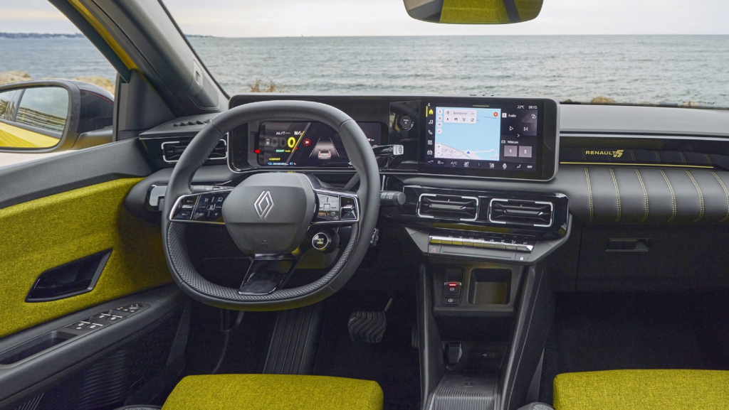 Un responsable de Renault estalla ante esta nueva tecnología: "¡Dejen de invadir nuestros sistemas!"