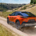La 'marca más fiable del mundo' presenta oficialmente su nuevo SUV eléctrico con 482 km de autonomía