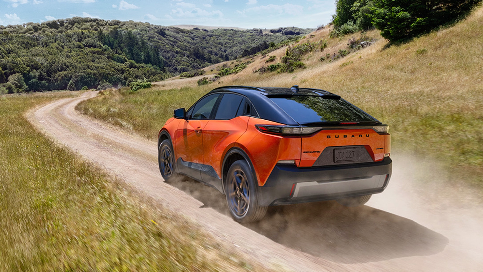 La 'marca más fiable del mundo' presenta oficialmente su nuevo SUV eléctrico con 482 km de autonomía