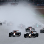 Por qué los neumáticos de lluvia son tan malos en F1 y qué quiere hacer Pirelli #F1 #FVDigital