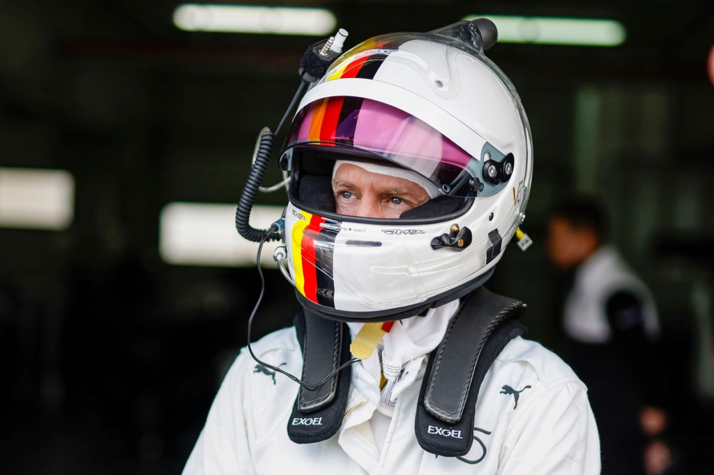 Vettel deja atrás la F1 pero ve posible su regreso al automovilismo #F1 #FVDigital