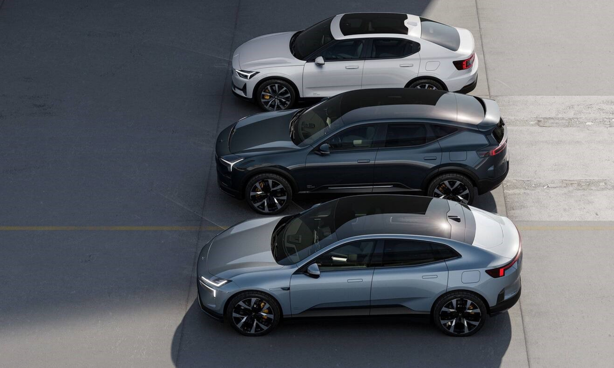 Polestar se lanza a conquistar Europa abriendo uno de los mercados más importantes del continente
