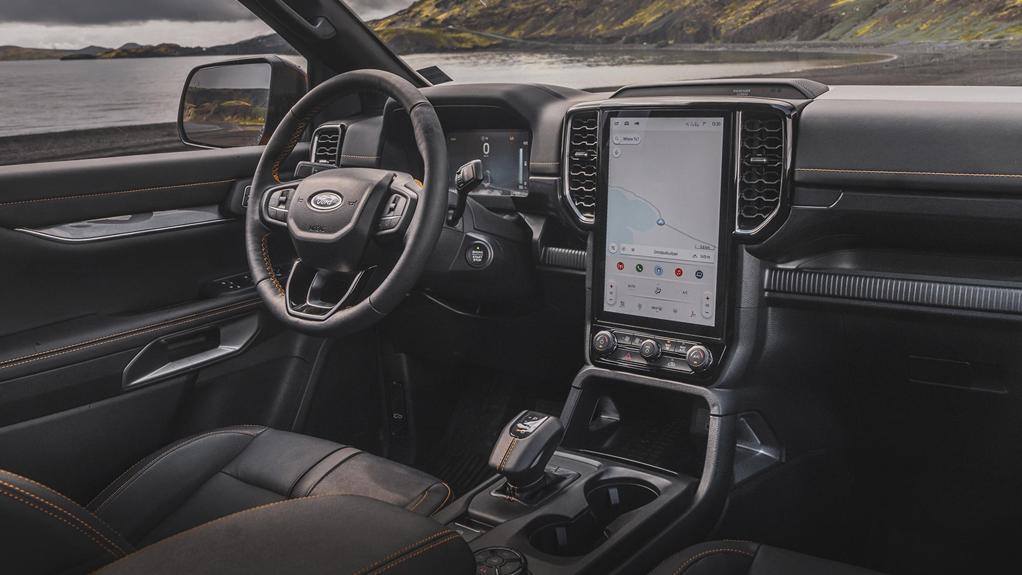 Es curioso, pero hay conductores preocupados por un detalle del interior del coche al que los fabricantes no le están prestando la atención que requiere