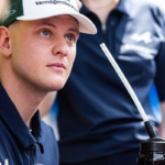Mick Schumacher confirma negociaciones con Cadillac: “Han sido muy positivas” #F1 #FVDigital