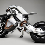 Esta motocicleta eléctrica se adapta a los usuarios y no al revés: por eso ha recibido un importante galardón internacional