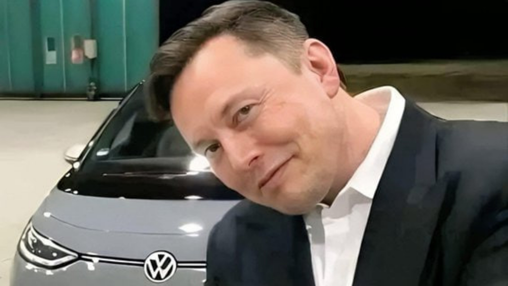 Elon Musk se pone al frente de Tesla Europa tras fulminar a su mano derecha por las bajas ventas