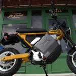 Motos 'de 125' y mucho más baratas: así es el modelo que Harley-Davidson está intentando copiar para sacar adelante a LiveWire