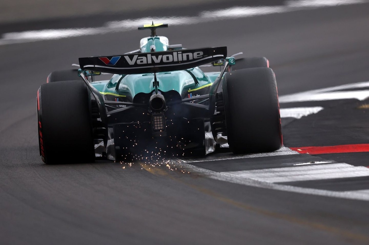 Aston Martin actualiza y detalla sus progresos con Honda para la F1 2026 #F1 #FVDigital