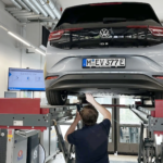 Después de 4 años y 160.000 km, la salud de este Volkswagen ID.3 eléctrico hace que se rompan muchos mitos