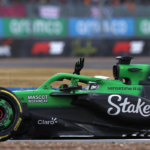 Así se ha producido el renacer de Sauber en la zona media de la F1 #F1 #FVDigital