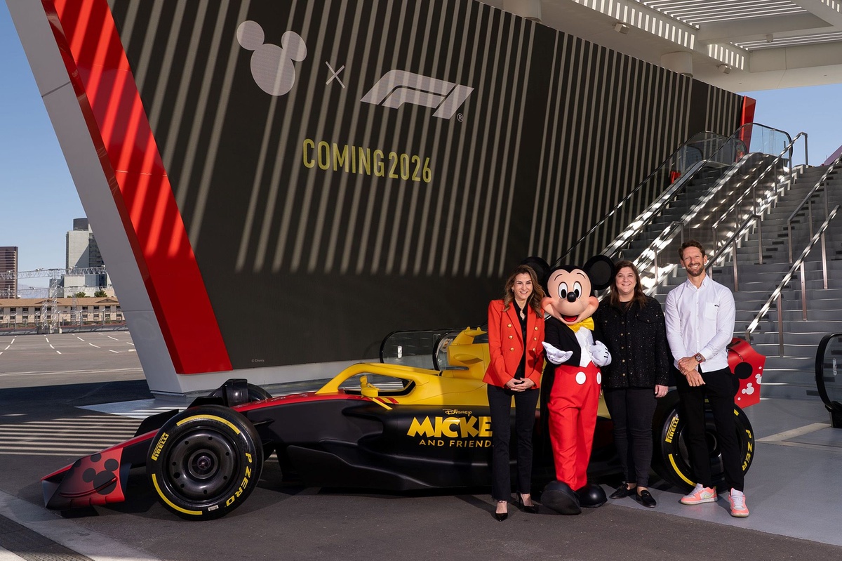 El auge comercial de la F1 “no puede darse por sentado” y quieren más #F1 #FVDigital