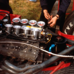 Por qué podría funcionar el plan del V8 para la F1 de Ben Sulayem #F1 #FVDigital