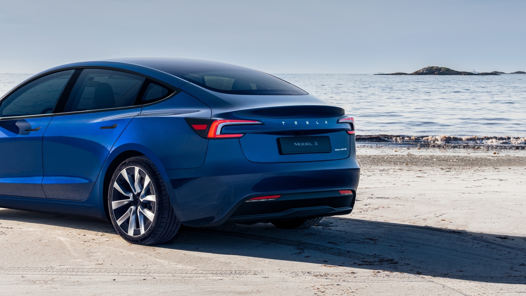 ¿Un Model 3 con 800 kilómetros de autonomía? No, no estás soñando, un informe asegura que llegará pronto