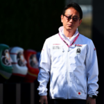 “La electrificación es muy importante” #F1 #FVDigital