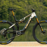 Esta bicicleta eléctrica es la más potente y exclusiva que jamás haya lanzado esta popular marca española