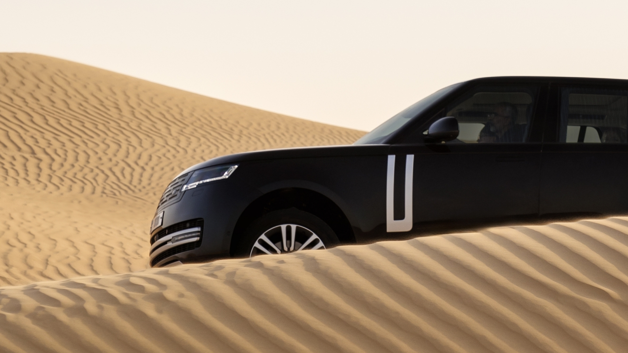A pesar de tener miles de reservas acumuladas, el 'mejor SUV eléctrico del mundo' se retrasa a 2026