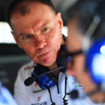 “Algo de shock y de orgullo” #F1 #FVDigital