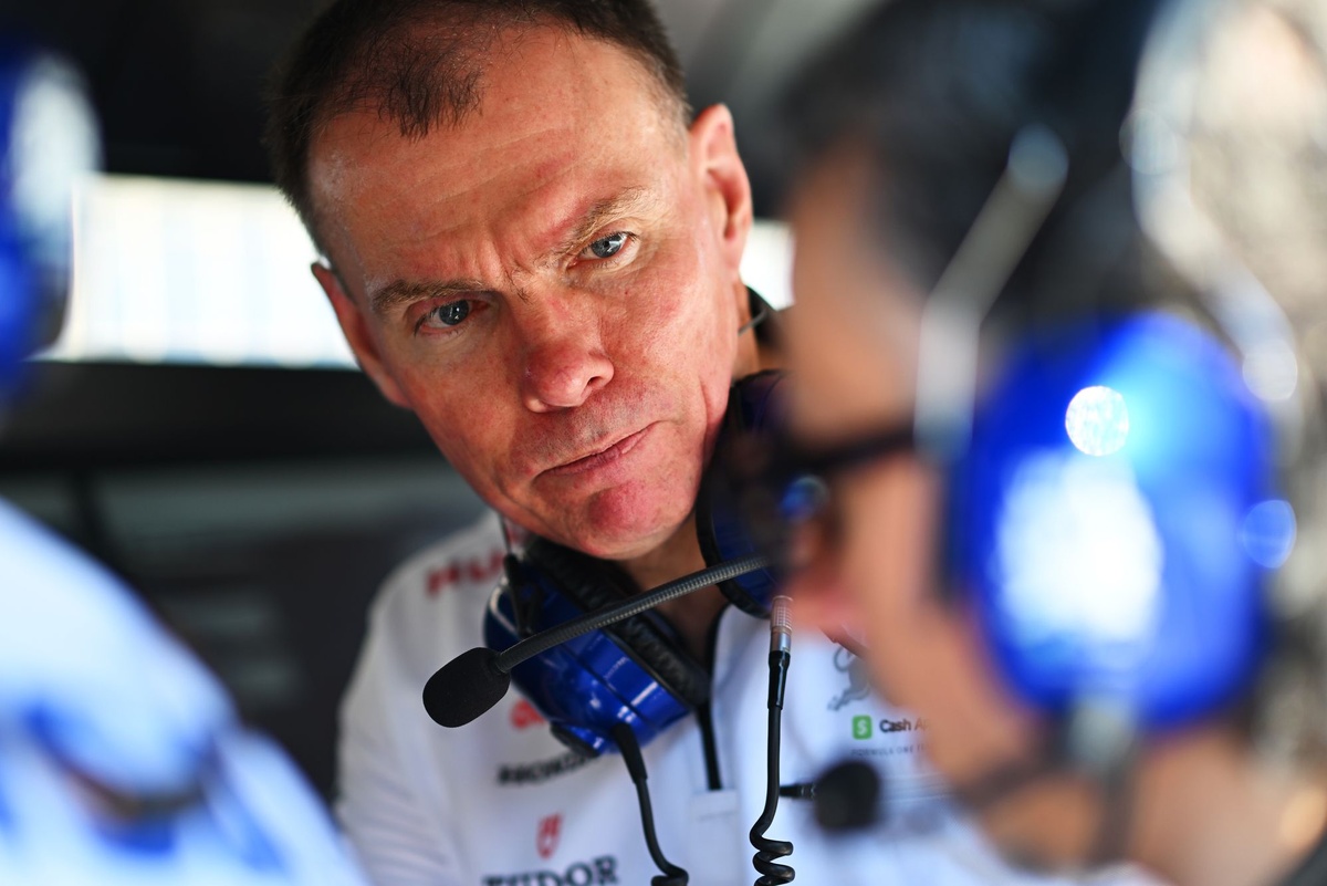 “Algo de shock y de orgullo” #F1 #FVDigital
