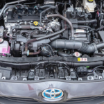 Toyota lanza el primer coche híbrido urbano con un consumo real por debajo de los 3,8 l/100 km que homologa el Yaris