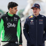 Cómo Verstappen ayudó a Bortoleto en su camino hacia la F1 #F1 #FVDigital