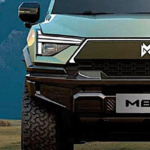 9.713 pedidos en una hora y 912 CV para este brutal 4×4 de Huawei, el 'hermano pequeño' de uno a la venta en España